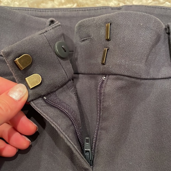 Loft Marisa Pant - Picture 2 of 5